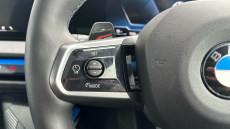 BMW X3 xDrive20d M Sport 5dr Step Auto Diesel Estate